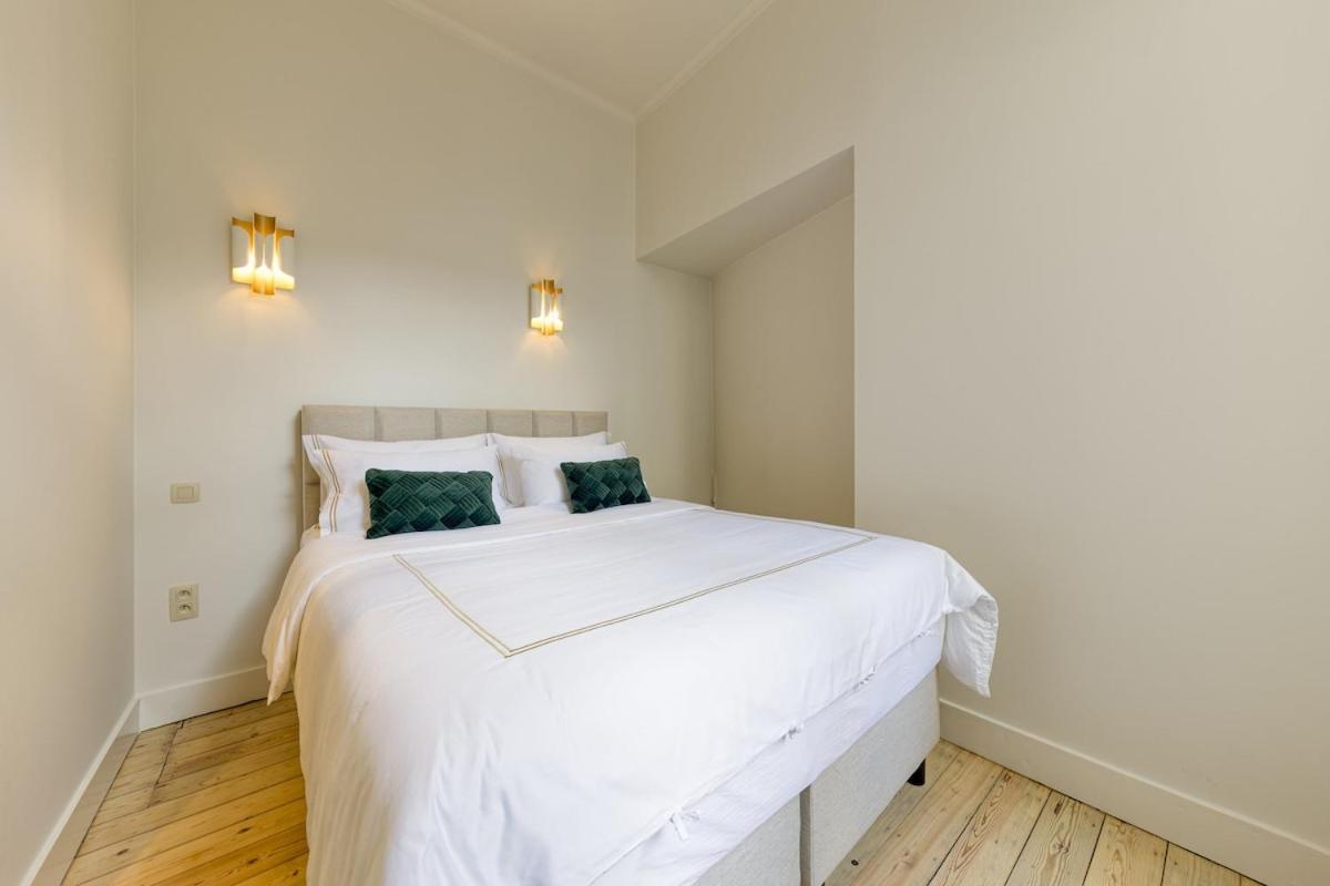 Appartement In The Hyper-center Brussel